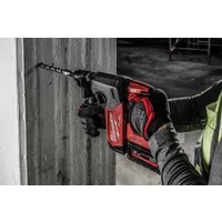 Перфоратор Milwaukee M18 FUEL M18ONEFHX-552X 4933478504 (с 2-мя АКБ, кейс)