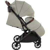 Коляска прогулочная «книга» Pituso Ice IC/004 (Pistachio)