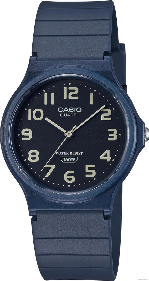 Наручные часы Casio MQ-24UC-2B