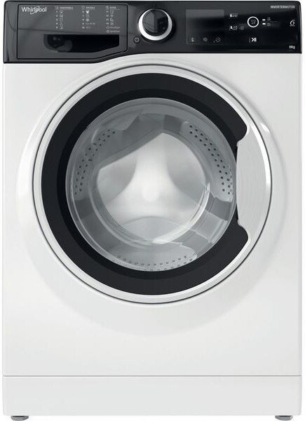 Стиральная машина Whirlpool WRBSS 6249 S EU