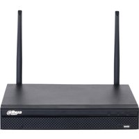 Сетевой видеорегистратор Dahua DHI-NVR1104HS-W-S2