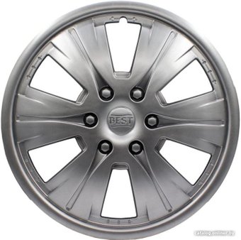 Набор колпаков на диски Redmark Бест иномарки 16" RM11641 (2шт)