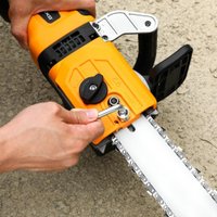 Шина для пилы Deko R-CS10 080-2042