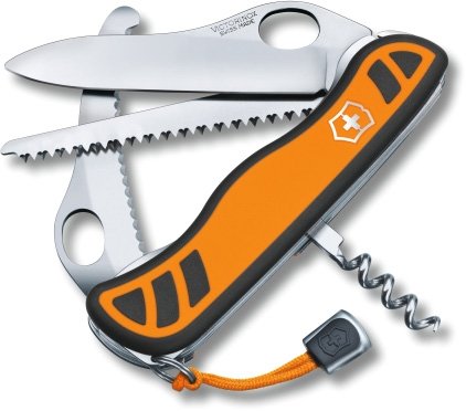 

Мультитул Victorinox Hunter XТ [0.8341.MC9]