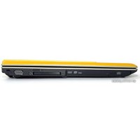 Ноутбук ASUS Lamborghini VX2 (90NGHA-619121-2GMC106T)
