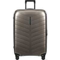Чемодан-спиннер Samsonite Attrix Dune 75 см