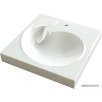 Умывальник Elmar R-05 (белый D001)