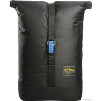 Городской рюкзак Tatonka City Rolltop (black)
