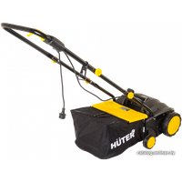 Скарификатор-аэратор Huter ESA-2000