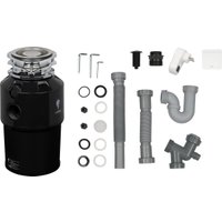 Измельчитель пищевых отходов Leonord LE-FWD-650