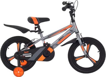 Rant Eclipse 16 (серебристый)