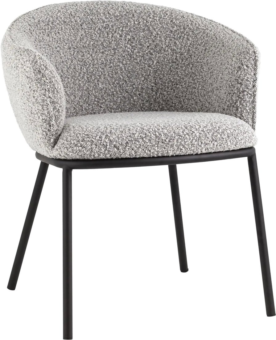 

Стул Stool Group Дон (серый)