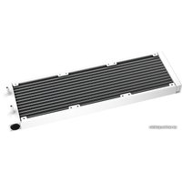 Система жидкостного охлаждения для процессора DeepCool LS720 WH R-LS720-WHAMNT-G-1