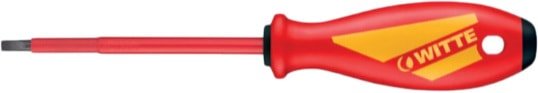 

Отвертка Witte Maxx VDE EL 4x100 53704