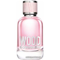 Туалетная вода Dsquared2 WOOD Pour Femme EdT (5 мл)