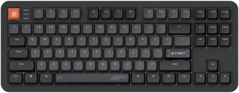 Dark Project ALU87B Gamma (g3ms Magnetite)