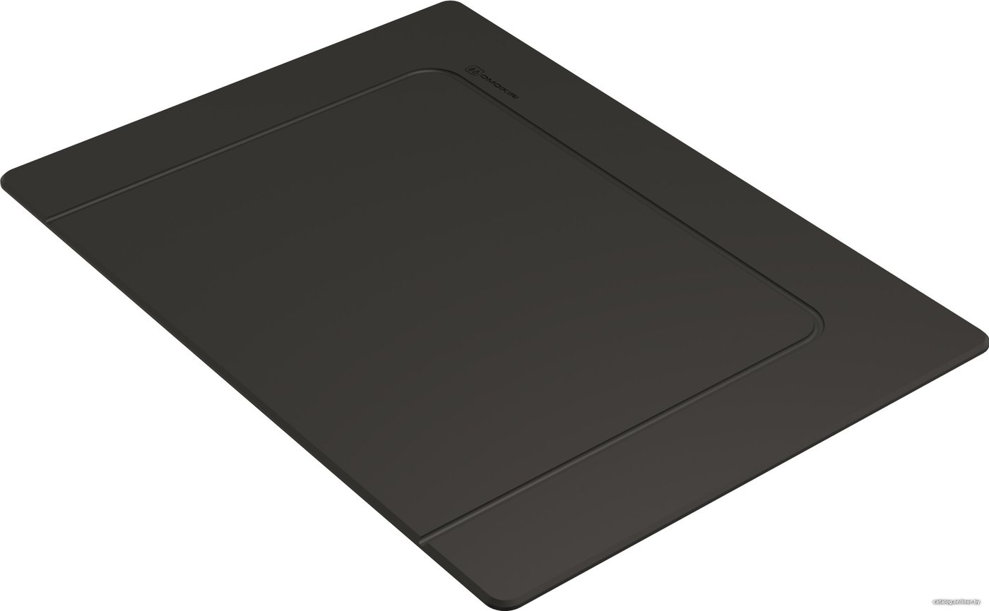 Разделочная доска на мойку Omoikiri CB-BASIC-400 GB