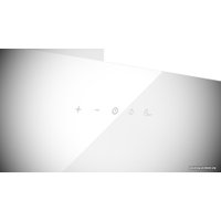 Кухонная вытяжка TEKA DVN 64030 TTC 112950005 (белый)