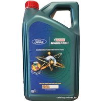 Моторное масло Castrol Magnatec Ford 0W-30 5л