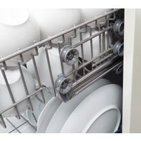 Отдельностоящая посудомоечная машина Hansa ZWM627WH