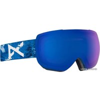 Лыжи Anon Mig blue