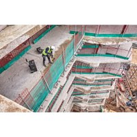 Перфоратор DeWalt DCH773Y2-QW (с 2-мя АКБ, кейс)