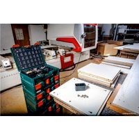 Органайзер Metabo Metabox 118 626897000