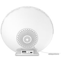 Световой будильник Даджет Рассвет Смарт