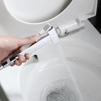 Гигиенический душ Ganzer GZ12157