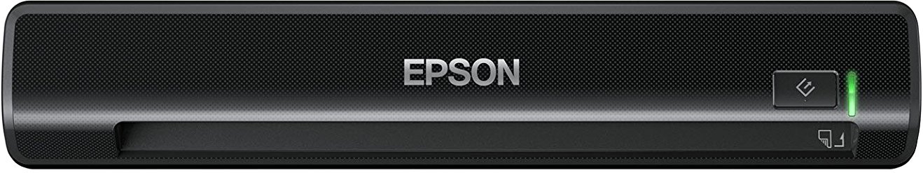 

Сканер Epson WorkForce DS-30