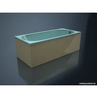 Ванна Esse Borneo 180x80