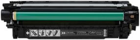

Картридж HP CE250A