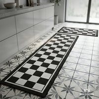 Коврик для кухни Mio Tesoro TBD0324614605B (40x60/40x120)