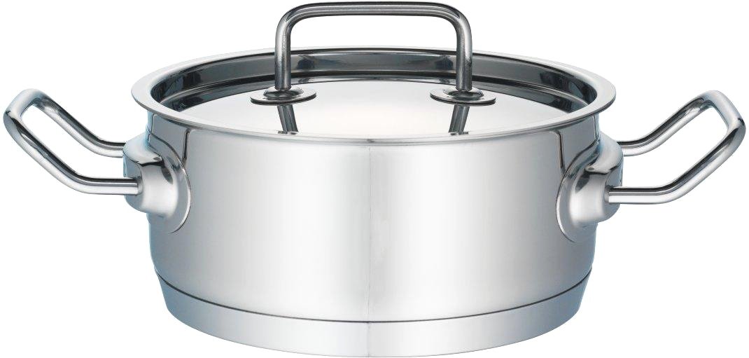 

Кастрюля GGS Solingen Profi Home 260-05