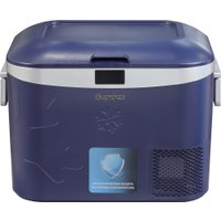 Компрессорный автохолодильник Бирюса НС-18P5