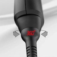 Фен Valera MatrixCare AI 501.00 MA NB (ночной черный)