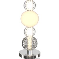 Настольная лампа Maytoni Collar MOD301TL-L18CH3K