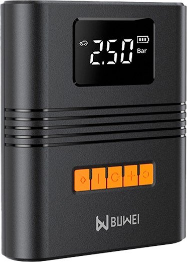 

Портативное пусковое устройство с компрессором Soft Drive CAR2823