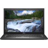 Ноутбук Dell Latitude 14 7490-1689