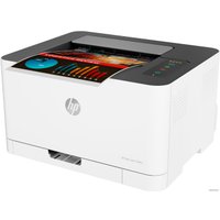 Принтер HP Color Laser 150nw