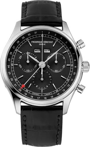 Наручные часы Frederique Constant FC-296DG5B6