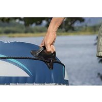 Гребная лодка Bestway Trek X2 Raft Set в Бресте