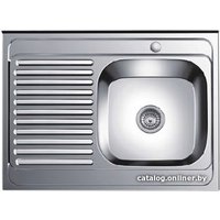 Кухонная мойка Ledeme L68060-R