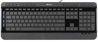 Клавиатура Intro KU112