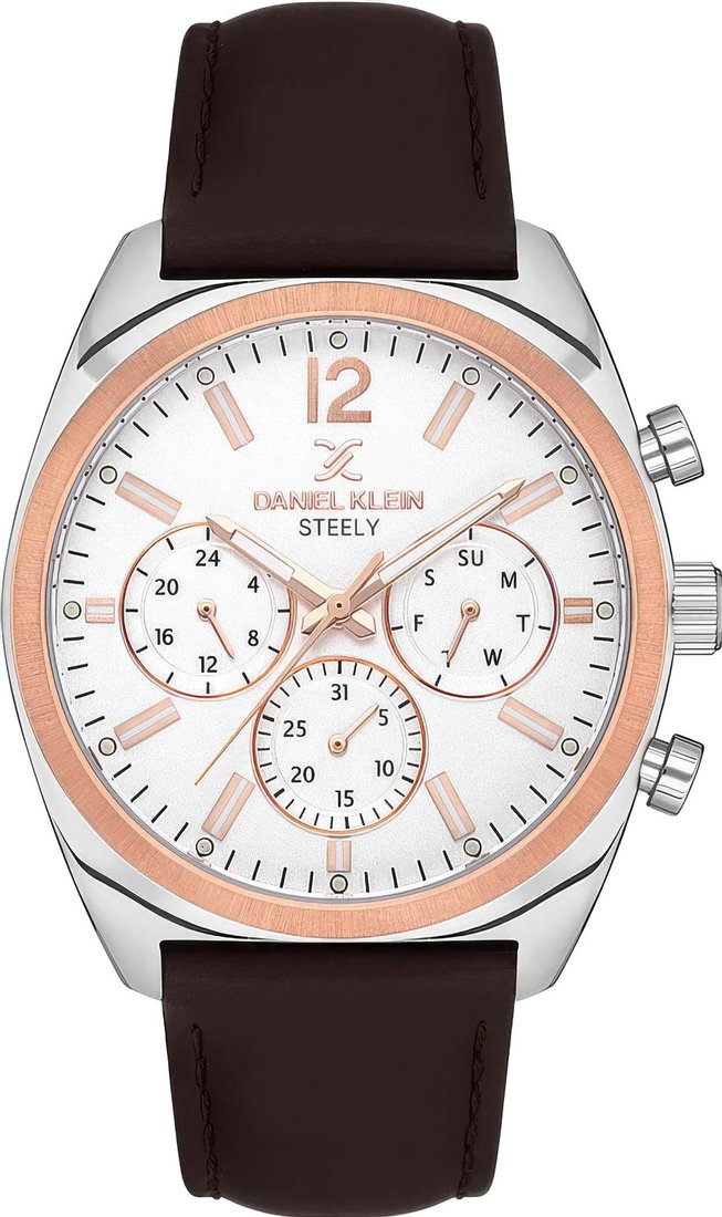 

Наручные часы Daniel Klein 13703-4