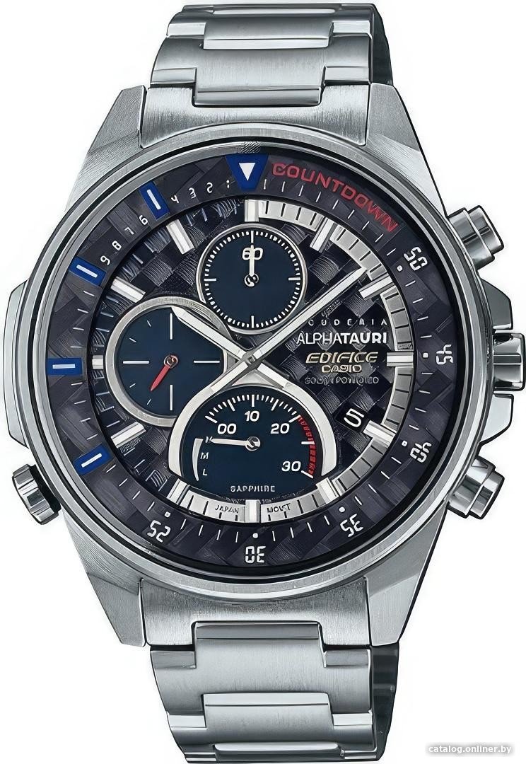 Наручные часы Casio Edifice EFS-S590AT-1A