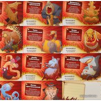 Настольная игра Мир Хобби Свинтус. Метаморфозы