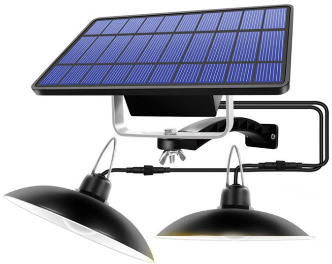 

Уличный настенный светильник Garvill EDA001390102B