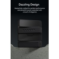 Беспроводная колонка Baseus V1 Outdoor Waterproof Portable Wireless Speaker
