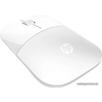 Мышь HP Z3700 (белый)